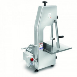 Tre Spade 'SO-180/PRO', Segaossa 
