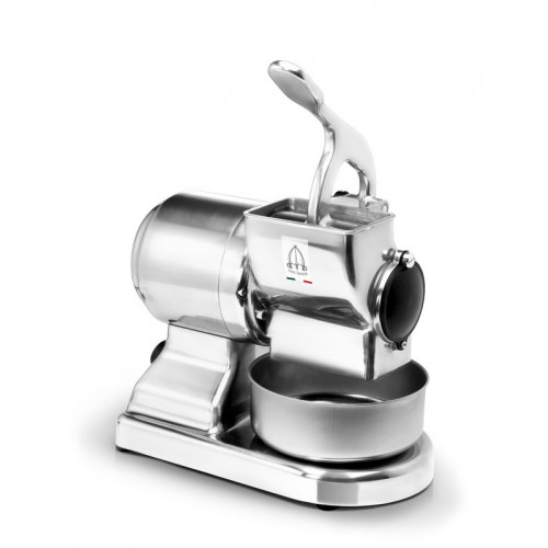 Tre Spade 'GF-50/BRILLANT', Grattuggia Elettrica
