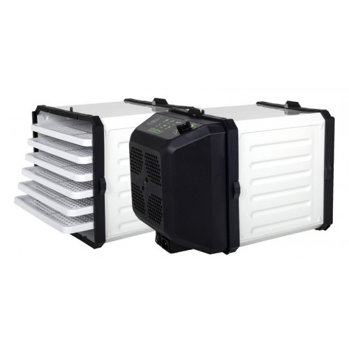 Tre Spade 'ATACAMA Cube', Essiccatore