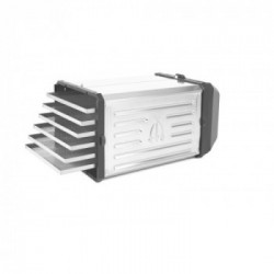 Tre Spade 'ATACAMA Pro Deluxe', Essiccatore