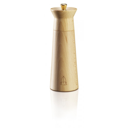 Tre Spade 'NABUCCO 15', Macinasale h 15 cm,...