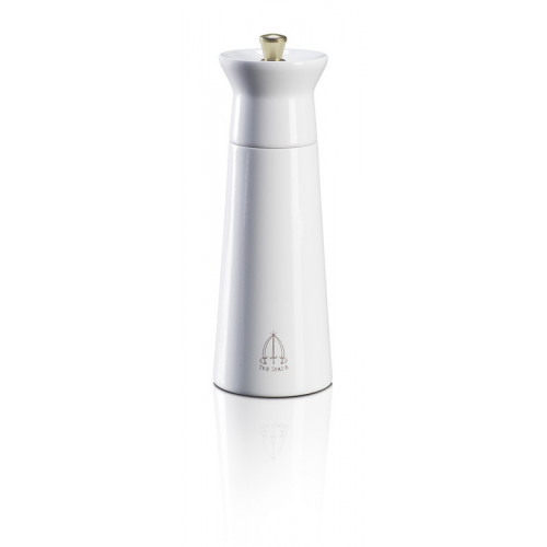 Tre Spade 'NABUCCO 15', Macinasale h 15 cm,...