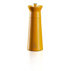 Tre Spade 'NABUCCO 15', Macinasale h 15 cm, Arancione