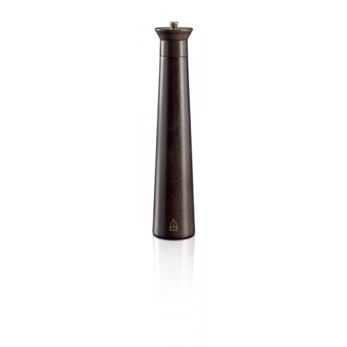 Tre Spade 'NABUCCO 30', Macinapepe h 30 cm, Wenge