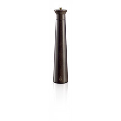 Tre Spade 'NABUCCO 30', Macinapepe h 30 cm, Wenge
