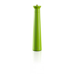 Tre Spade 'NABUCCO 30', Macinapepe h 30 cm, Verde