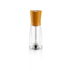Tre Spade 'TOSCA 15', Macinasale h 15 cm, Arancione