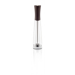 Tre Spade 'TOSCA 26', Macinapepe h 26 cm, Wenge