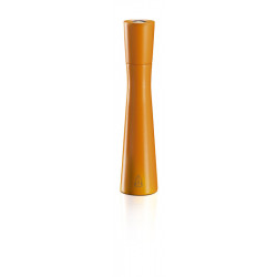 Tre Spade 'TURANDOT 26', Macinapepe h 26 cm, Arancione