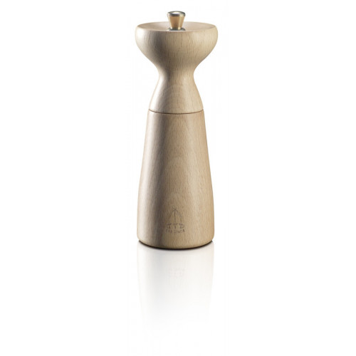 Tre Spade 'AIDA 15', Macinapepe h 15 cm, Legno...