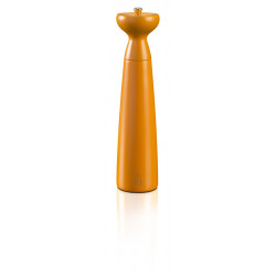 Tre Spade 'AIDA 26', Macinapepe h 26 cm, Arancione