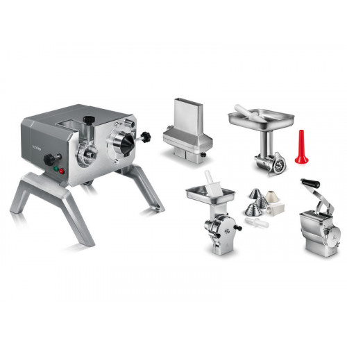 Tre Spade 'TOOLLIO', Kit Completo: Corpo...