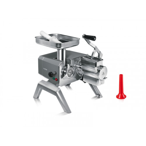 Tre Spade 'TOOLLIO', Kit: Corpo Macchina Grigio...