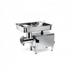 Tre Spade 'TC-32 PRO INOX DELUXE', Tritacarne Elettrico Professionale