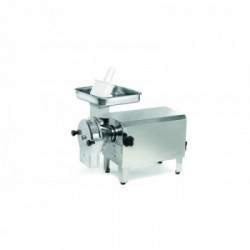 Tre Spade 'VEGGIE PRO', Tagliaverdure Elettrico Professionale