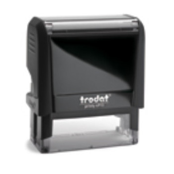 Trodat 4913...