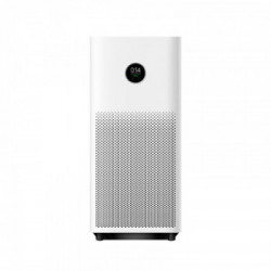 Xiaomi Smart Air Purifier 4 48 m² 64 dB Bianco