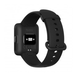 Xiaomi Redmi Watch 2 Lite 3,94 cm (1.55") TFT Nero GPS (satellitare)