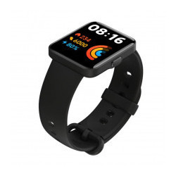 Xiaomi Redmi Watch 2 Lite 3,94 cm (1.55") TFT Nero GPS (satellitare)
