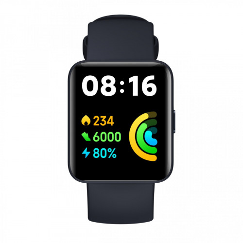 Xiaomi Redmi Watch 2 Lite 3,94 cm (1.55") TFT...