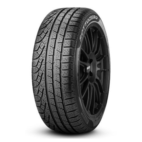 PIRELLI 205/50 R 17 W240 S.Zero II XL 93V