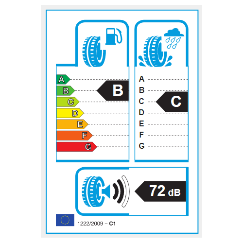 PETLAS 235/45 R 18 98W MultiAction PT565 XL