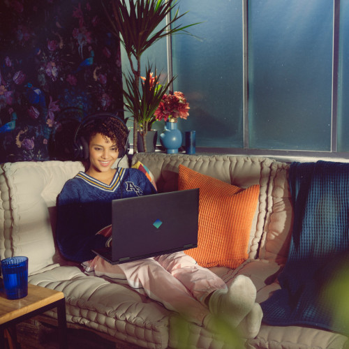 HP OMEN by Laptop 16-b1006nl Computer portatile...