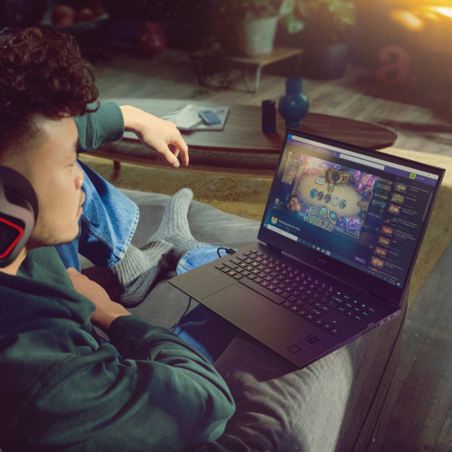 HP OMEN by Laptop 16-b1006nl Computer portatile...