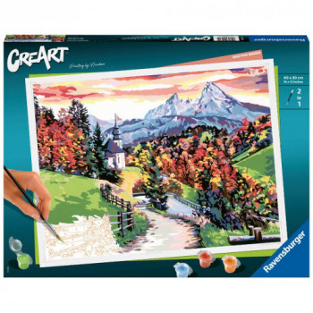 CreArt Serie Premium B -...