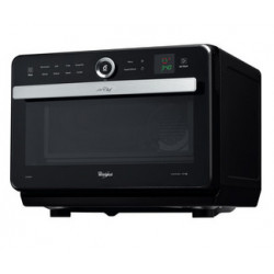Whirlpool JT 469 BL Superficie piana Microonde combinato 33 L 1000 W Nero