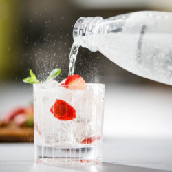 SodaStream 'ART Nero', Gasatore con Bottiglia in Pet lavabile in lavastoviglie