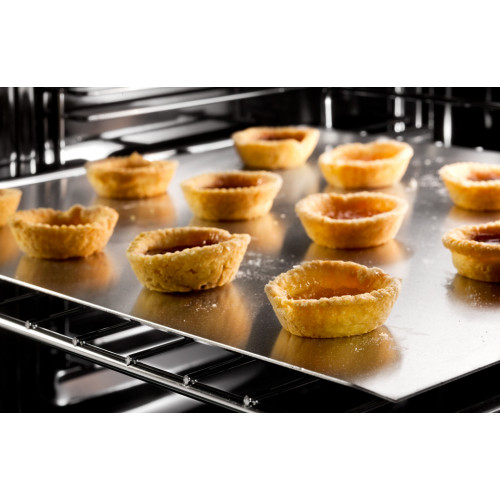 De’Longhi PLM 7 XLW ED forno 72 L A Bianco
