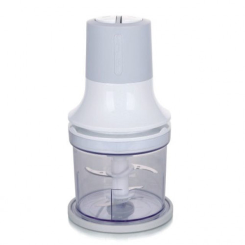 Melchioni BLADE tritaverdure elettrico 0,5 L...
