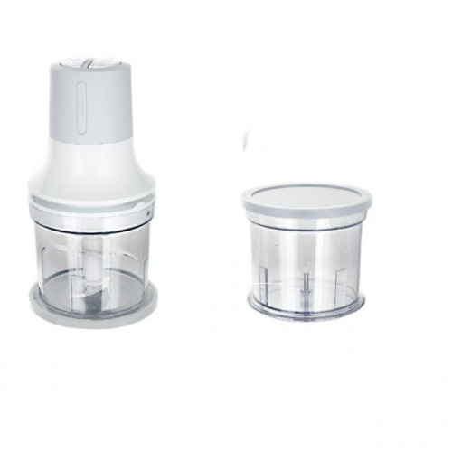 Melchioni BLADE tritaverdure elettrico 0,5 L...