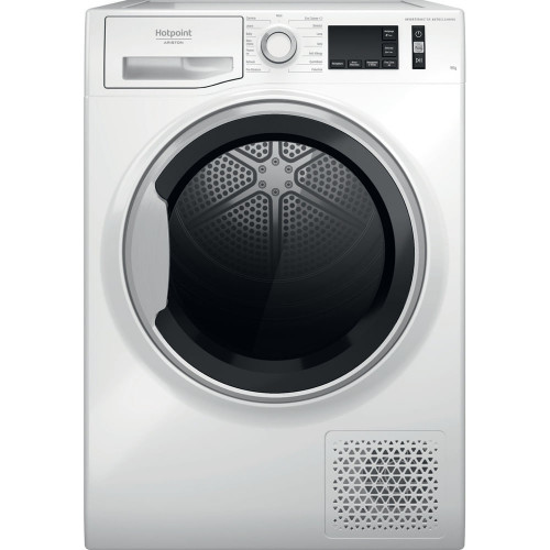 Hotpoint NT M11 9X3SKY IT - Asciugatrice a...
