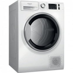 Hotpoint NT M11 9X3SKY IT - Asciugatrice a Pompa di Calore, 9 Kg A+++