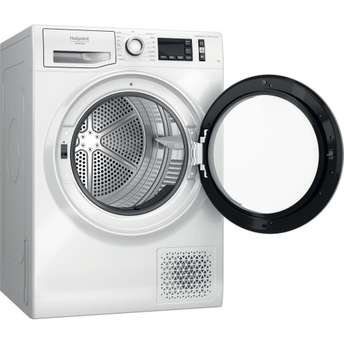 Hotpoint NT M11 9X3SKY IT - Asciugatrice a...