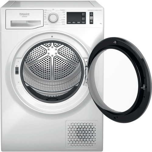 Hotpoint NT M11 9X3SKY IT - Asciugatrice a...