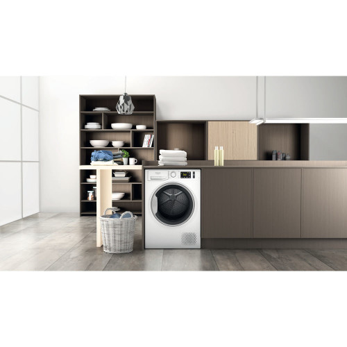 Hotpoint NT M11 9X3SKY IT - Asciugatrice a...
