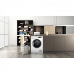 Hotpoint NT M11 9X3SKY IT - Asciugatrice a Pompa di Calore, 9 Kg A+++