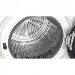 Hotpoint NT M11 9X3SKY IT - Asciugatrice a Pompa di Calore, 9 Kg A+++