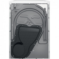 Hotpoint NT M11 9X3SKY IT - Asciugatrice a Pompa di Calore, 9 Kg A+++