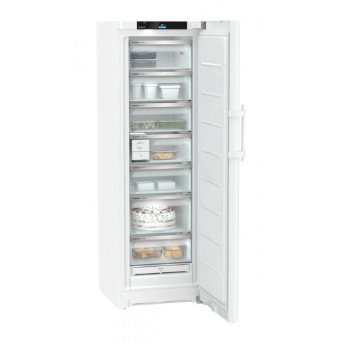 Liebherr FNC 5277 - Congelatore Verticale da...