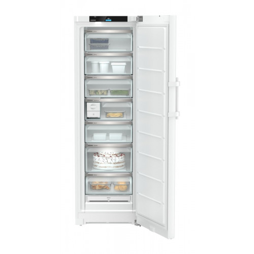 Liebherr FNC 5277 - Congelatore Verticale da...