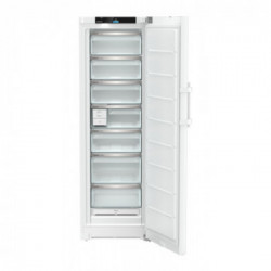Liebherr FNC 5277 - Congelatore Verticale da Libera Installazione, NoFrost, 278 Litri, Classe C, 185,5x59,7x67,5 cm