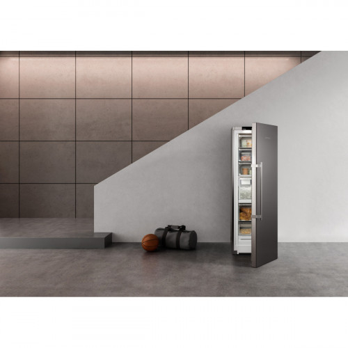 Liebherr FNsdd 5297 - Congelatore Verticale da...