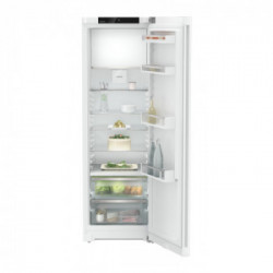 Liebherr RBe 5221 - Frigorifero Monoporta da Libera Installazione, Cella Freezer, BioFresh, 351 Litri, Classe E, 1855x597x675 mm