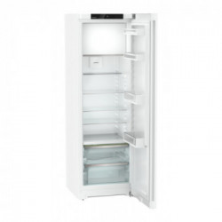 Liebherr RBe 5221 - Frigorifero Monoporta da Libera Installazione, Cella Freezer, BioFresh, 351 Litri, Classe E, 1855x597x675 mm