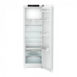 Liebherr RBe 5221 - Frigorifero Monoporta da Libera Installazione, Cella Freezer, BioFresh, 351 Litri, Classe E, 1855x597x675 mm
