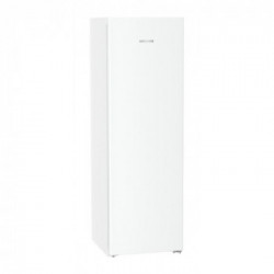 Liebherr RBe 5221 - Frigorifero Monoporta da Libera Installazione, Cella Freezer, BioFresh, 351 Litri, Classe E, 1855x597x675 mm